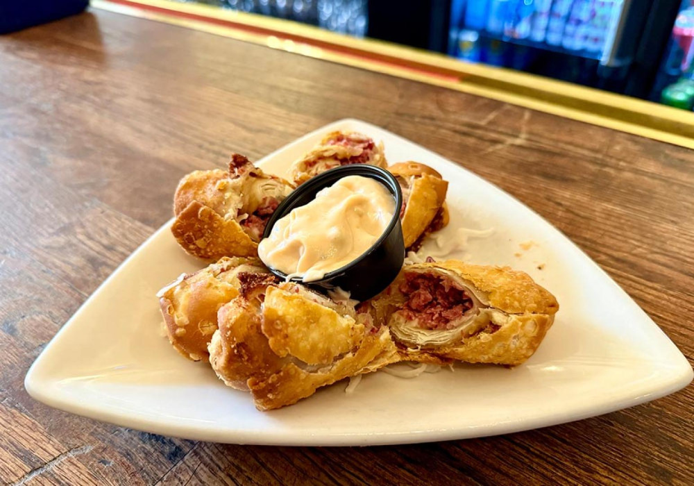 Detroit Food Tour