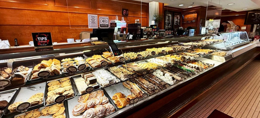 Detroit Food Tour