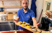 Secret Food Tours - Europe3