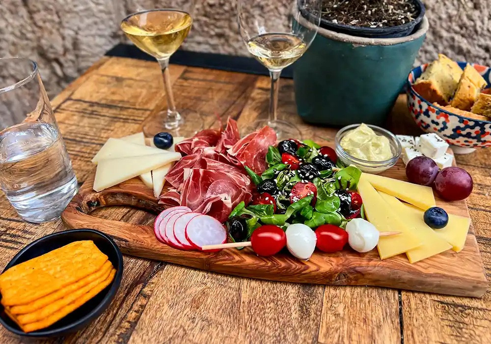 Dubrovnik Food Tour