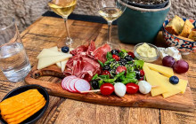 Secret Food Tours - Europe1