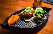 Secret Food Tours - USA/Asia135