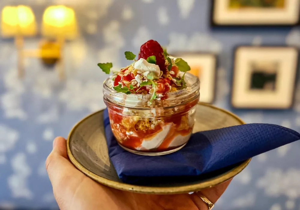 Glasgow Food Tour