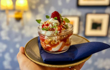 Secret Food Tours - UK1