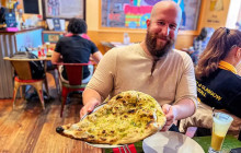 Secret Food Tours - UK6