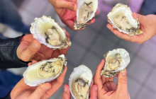 Secret Food Tours - UK5