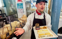 Secret Food Tours - UK3
