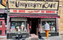 Secret Food Tours - UK4
