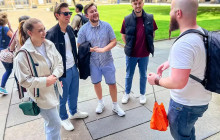 Secret Food Tours - UK2