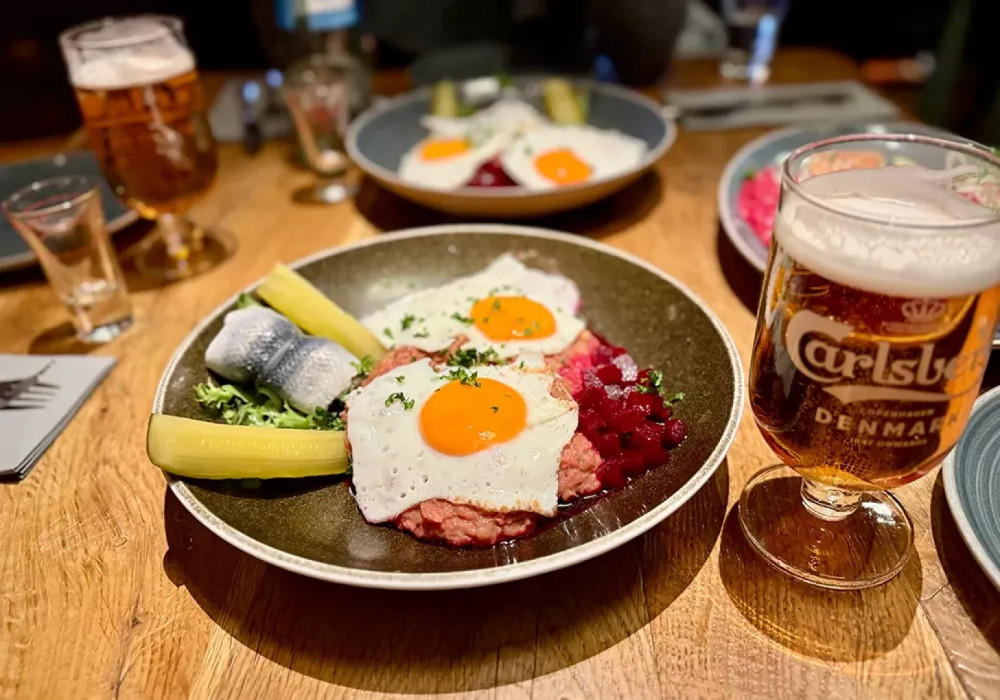 Hamburg Food Tour