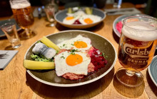 Secret Food Tours - Europe1