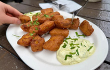 Secret Food Tours - Europe5