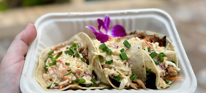 Honolulu Food Tour