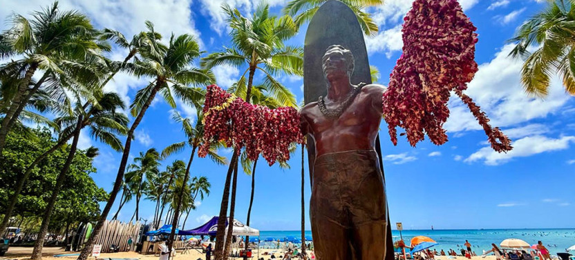 Honolulu Food Tour