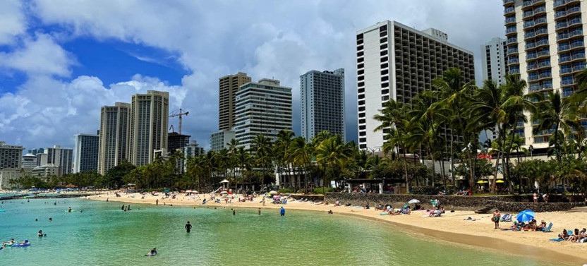 Honolulu Food Tour