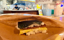 Secret Food Tours - USA/Asia146