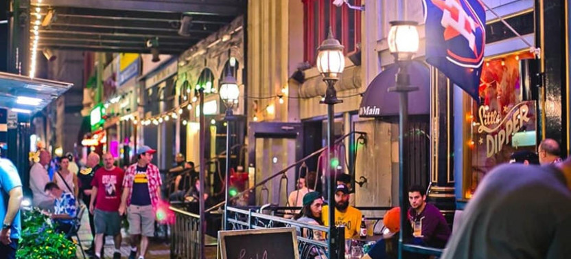 Houston Food Tour