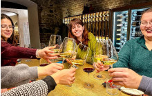 Secret Food Tours - Europe7