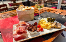 Secret Food Tours - Europe1