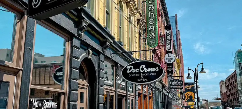 Louisville Food Tour