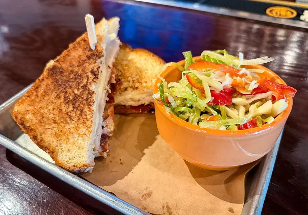 Louisville Food Tour