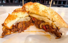 Secret Food Tours - USA/Asia160