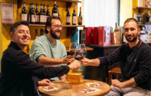 Secret Food Tours - Europe1