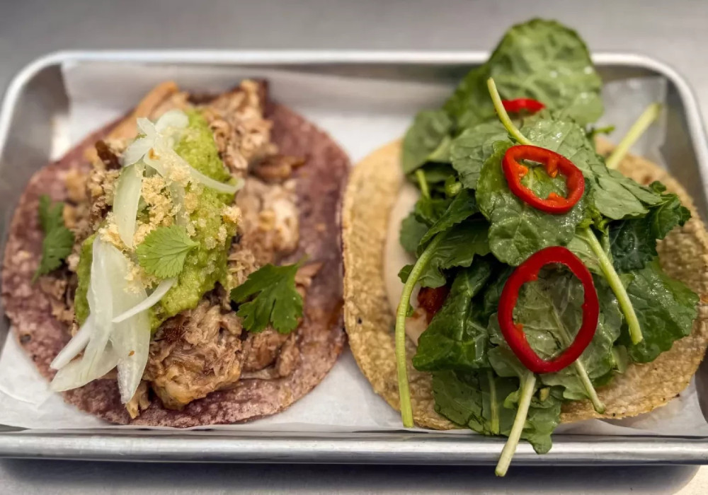 Minneapolis Food Tour