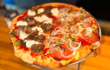 Secret Food Tours - USA/Asia170