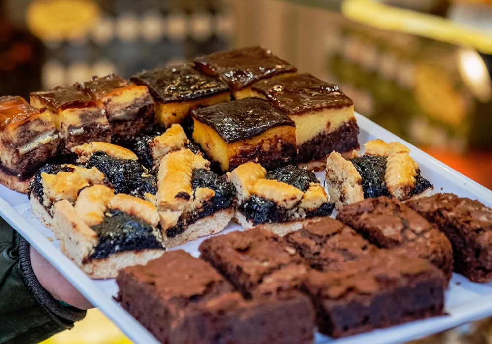Modena Food Tour