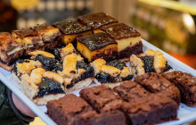 Secret Food Tours - Europe1