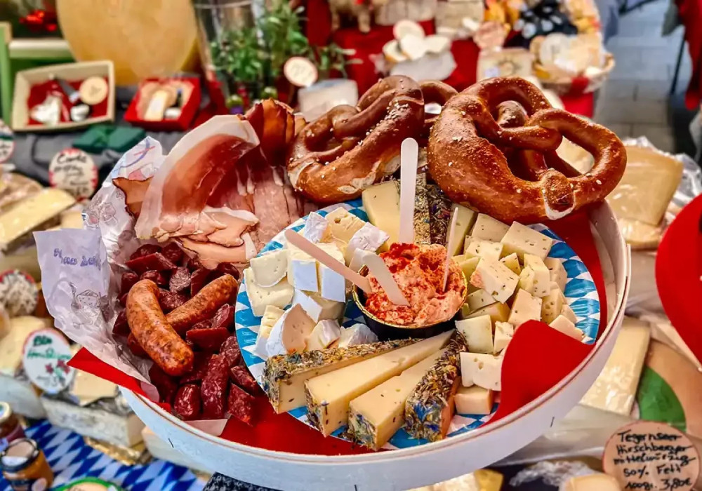 Munich Food Tour
