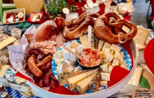 Secret Food Tours - Europe1