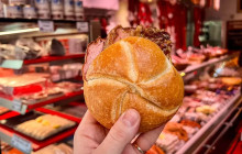 Secret Food Tours - Europe2