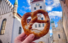 Secret Food Tours - Europe5