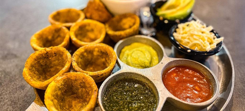Orlando Food Tour