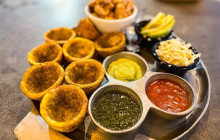 Secret Food Tours - USA/Asia3