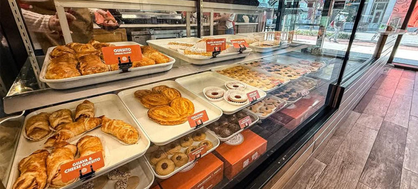Orlando Food Tour