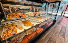 Secret Food Tours - USA/Asia2