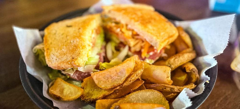 Orlando Food Tour