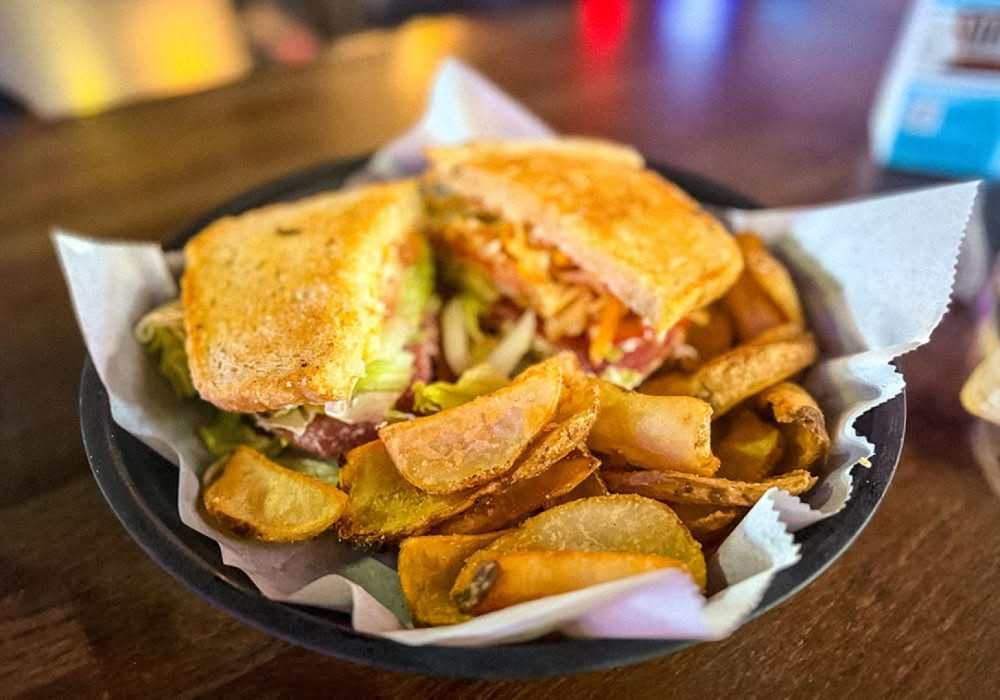 Orlando Food Tour