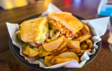 Secret Food Tours - USA/Asia1