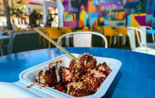 Secret Food Tours - USA/Asia4