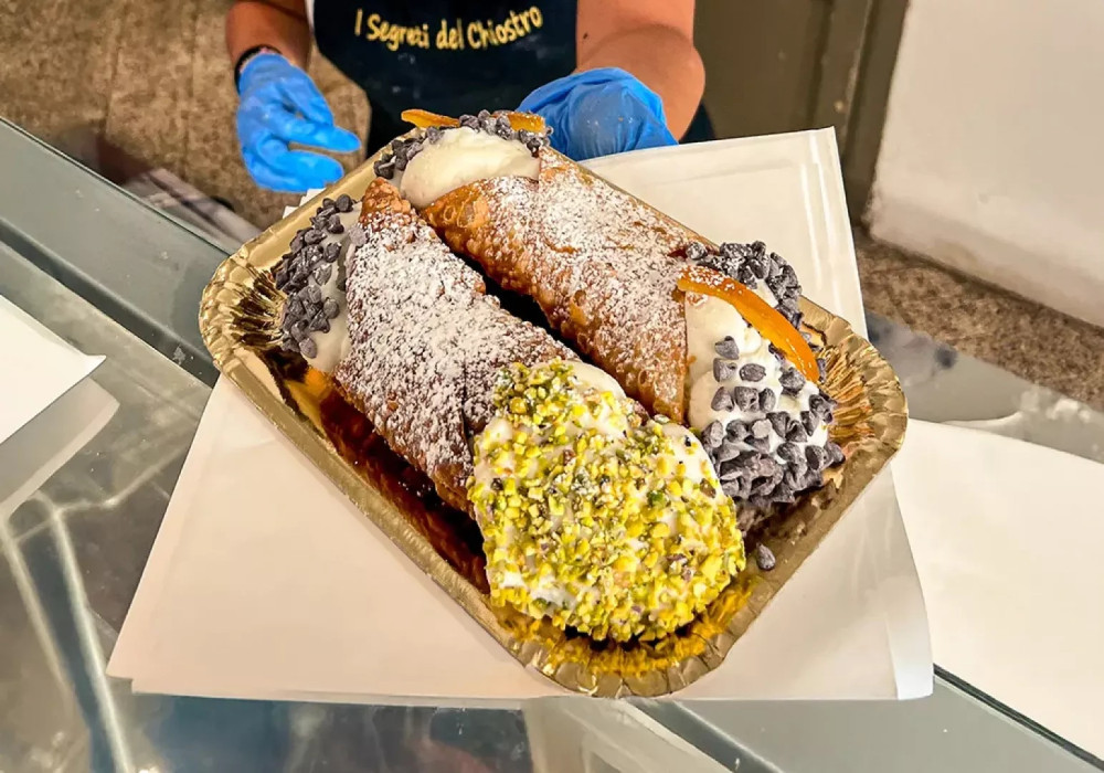 Palermo Food Tour