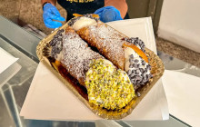 Secret Food Tours - Europe1