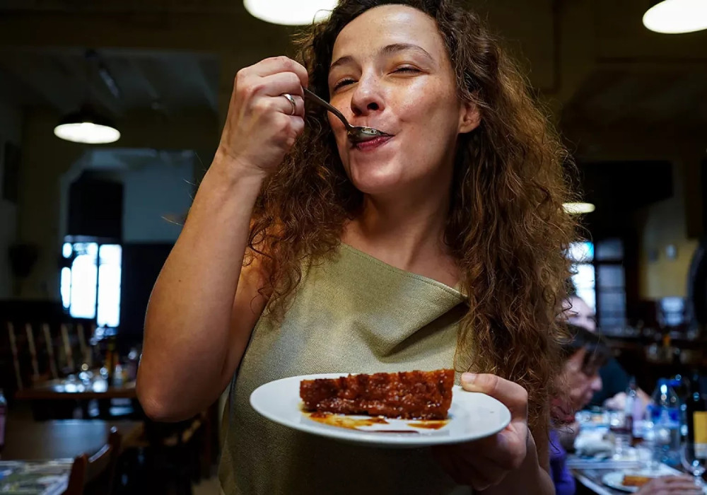 Palma de Mallorca Food Tour