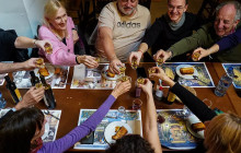 Secret Food Tours - Europe2