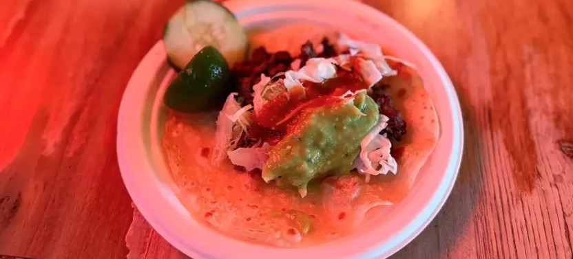 Phoenix Food Tour