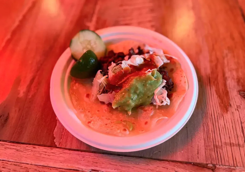 Phoenix Food Tour