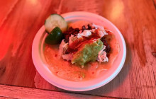 Secret Food Tours - USA/Asia1
